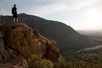 Guadalupe Peak Trail