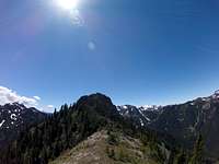 Ludden Peak