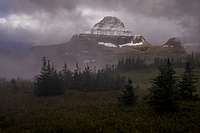 Logan Pass