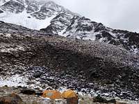 the high camp