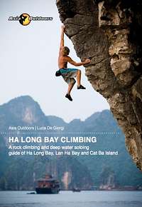 Ha Long Bay Guidebook