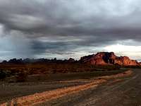 Kofa National Wildlife Refuge