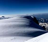 Mount Elbrus Summit August 2016