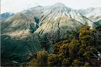 Arthurs Pass NZ