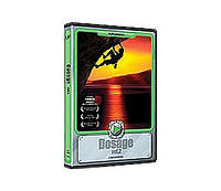 Dosage Volume 2 DVD