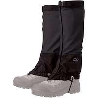 Rocky Mountain High Gaiters (Packcloth)
