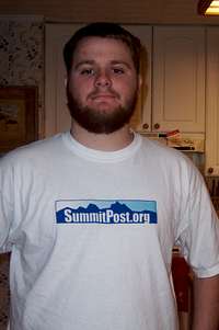 SummitPost T-Shirt