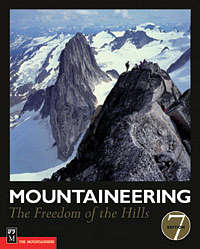 Mountaineering, The Freedom Of The Hills