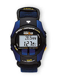 Ironman 100-Lap Speed & Distance GPS Watch 54012