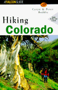 Hiking Colorado