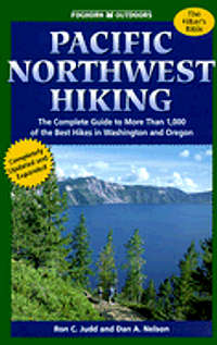 Pacific Northwest Hiking