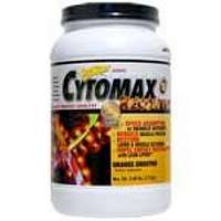 Cytomax Recovery
