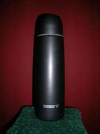 Sigg Thermo Bottle Trend 34 oz.