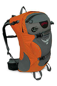 Stratos Backpack
