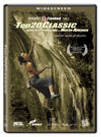 Top 20 Classic Boulder Problems of North America