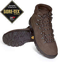 EMS Summit II GTX Boots