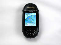 GPS 60™
