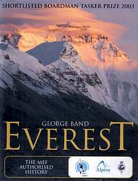 EVEREST 50 years on top of the world