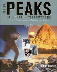 Select Peaks of Greater Yellowstone