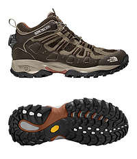 The North Face M Plasma XCR Boa