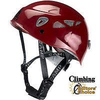 CAMP  Silver Star Climbing Helmet