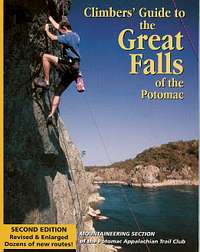 Climbers' Guide to the Great Falls of the Potomac