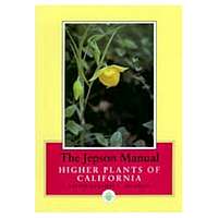 The Jepson Manual.  Higher Plants of California