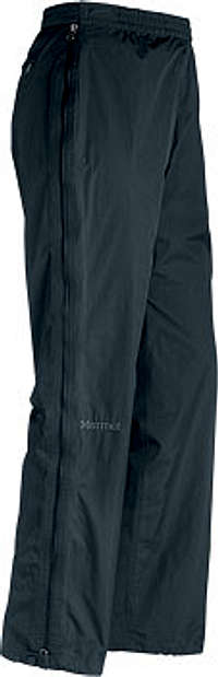 PreCip Full Zip Pant