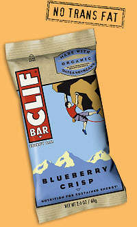Original Clif Bar