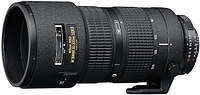 Nikon AF 80-200mm F/2.8D IF-ED Lens