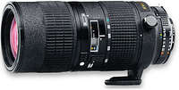 Nikon 70-180mm IF-ED Micro-AF Zoom Lens