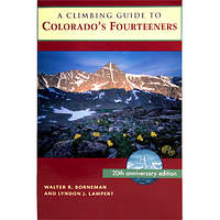 A Climbing Guide to Colorado Fourteeners