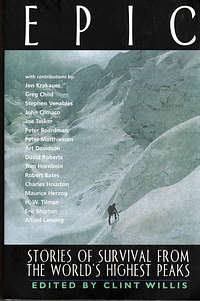 EPIC: Stories of Survival from the World's Highest Peaks