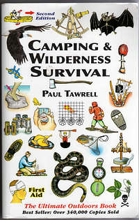 Camping & Wilderness Survival