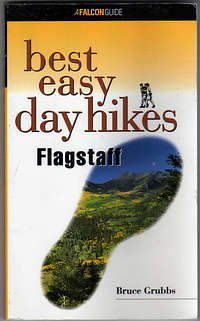 Best Easy Day Hikes Flagstaff