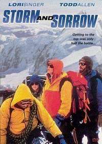 Storm and Sorrow in the High Pamirs DVD