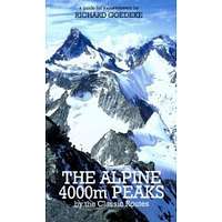 The Alpine 4000m Peaks