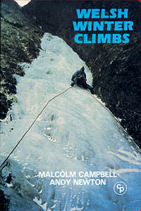 Welsh Winter Climbs