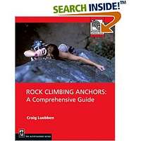 Rock Climbing Anchors: A Comprehensive Guide