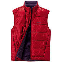 Montbell U.L. Thermawrap Inner Vest (2007)