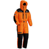 Montbell Super Expedition Down Suit (2007)