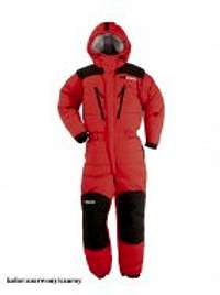 Hi Mountain Yeti Extreme Summit Suit