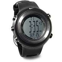 Oregon Altimeter Watch