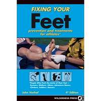 Fixing Your Feet: Prevention and Treatment for Athletes