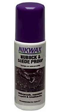 Nikwax Proofing for Nubuck & Suede