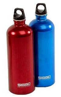 Sigg Sports/Classic drinks bottle