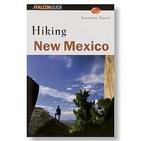 Hiking New Mexico