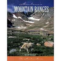 Montana's Mountain Ranges