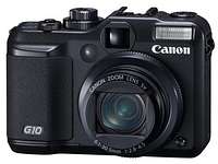 Powershot G10