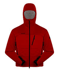 Mammut Stratus Hybrid Jacket (2009-2011)